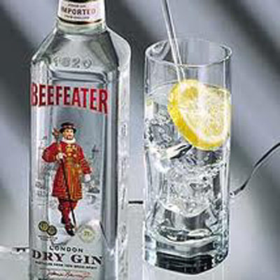 Ginebra Beefeater