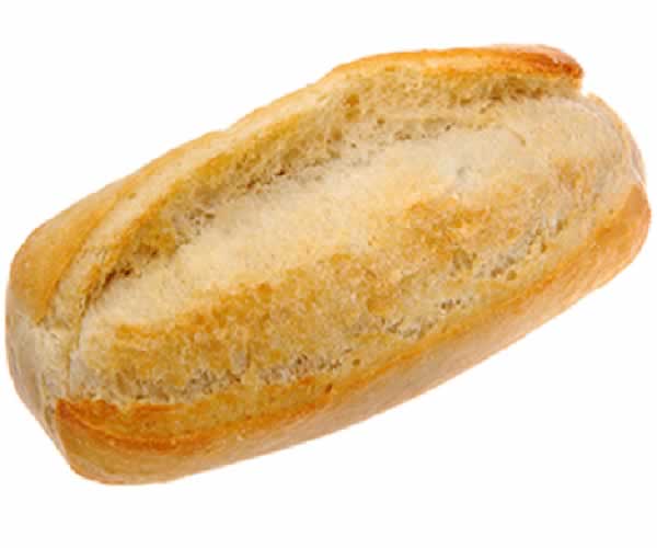 Bollo de Pan de racion