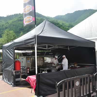 CARPA EN ALQUILER PARA OFICIOS COCINA