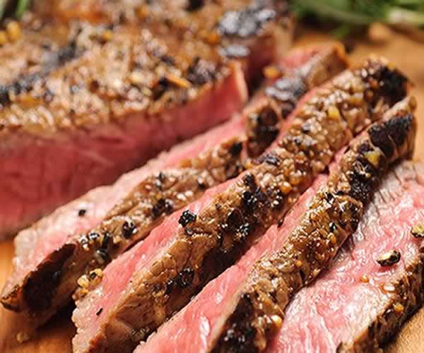 Chuletón de Ternera a la parrilla