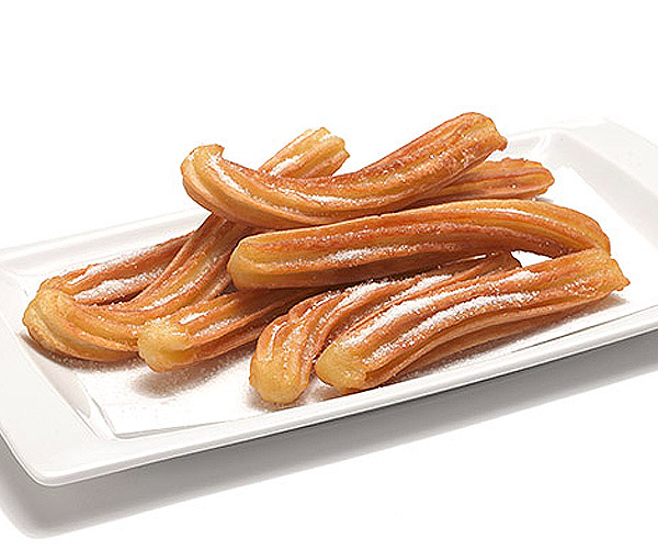 Churros largos