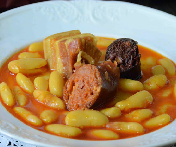 Fabada Asturiana