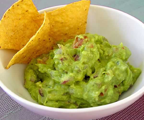 Guacamole