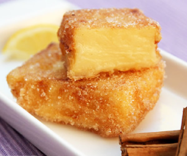 Leche Frita