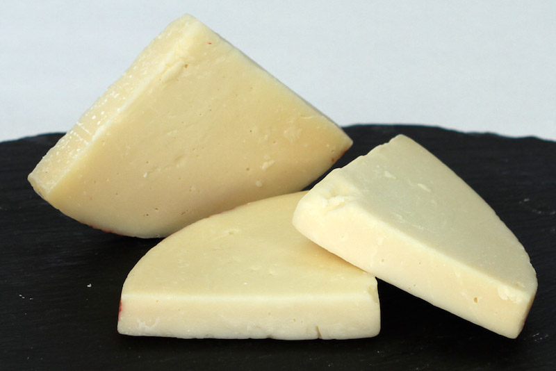 Rac. de Queso Provolone