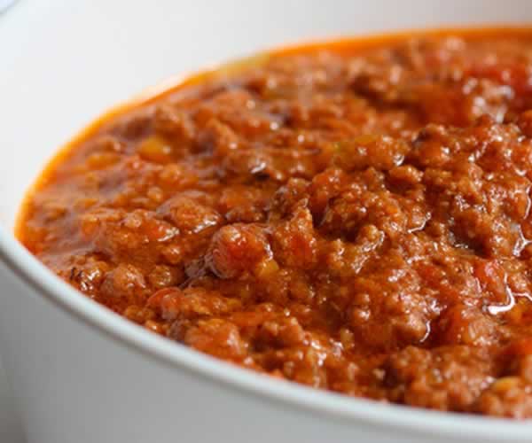 Salsa Bolognesa