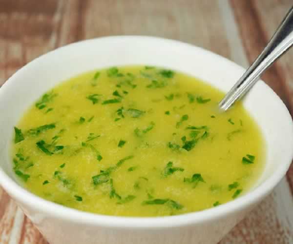 Salsa Verde