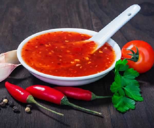 Salsa Picante