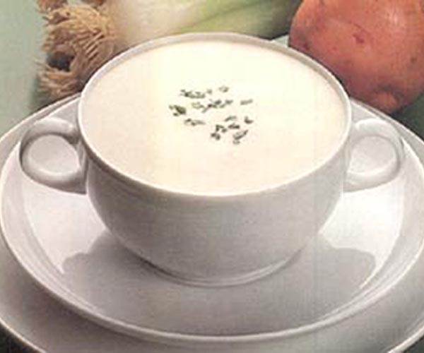 Vichyssoise