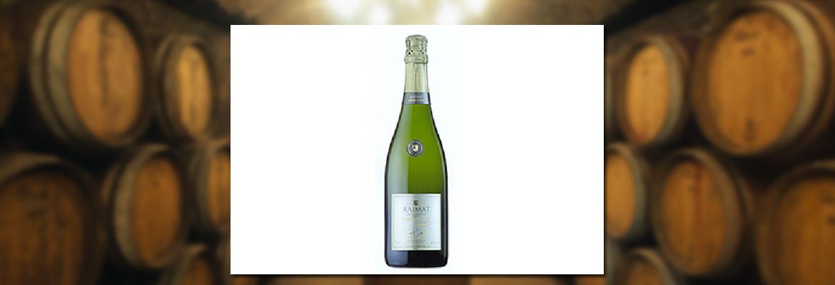 Cava Raimat Brut Nature, botella de 75 cl