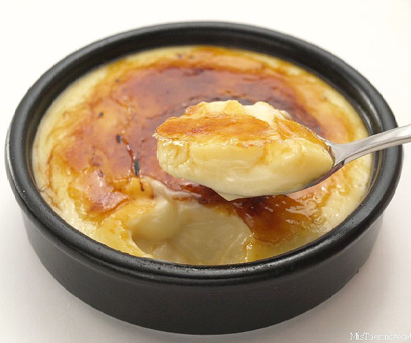 Crema Catalana