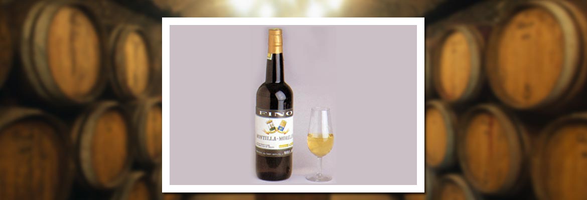 Vino Fino Tio Pepe, botella 75 cl