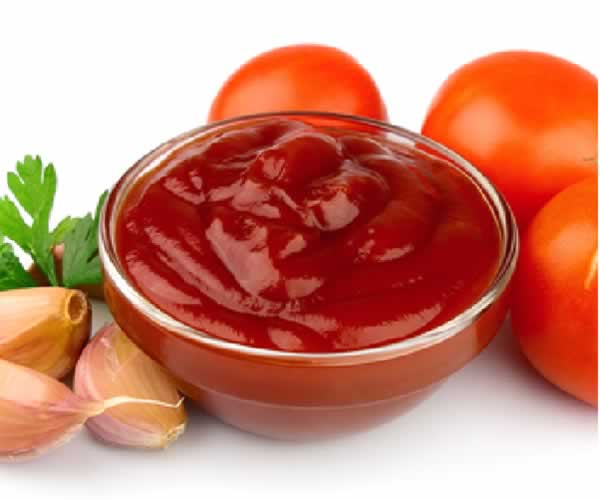 Salsa Ketchup