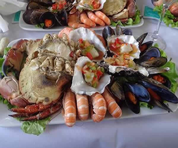 Mariscada Cocida, nº 2