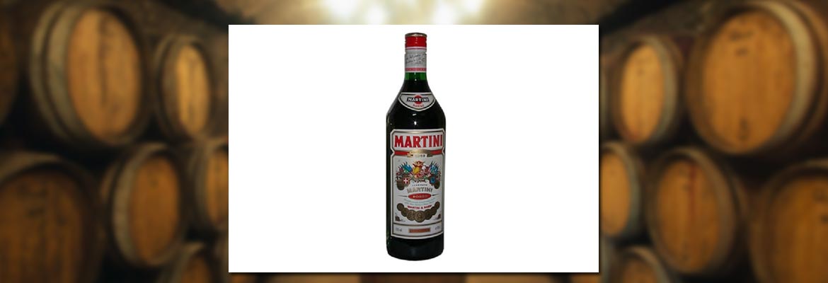 Vermouth Rojo