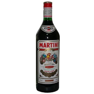 Vermouth Rojo