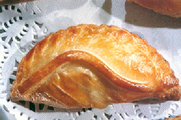 Pastelillo de Carne