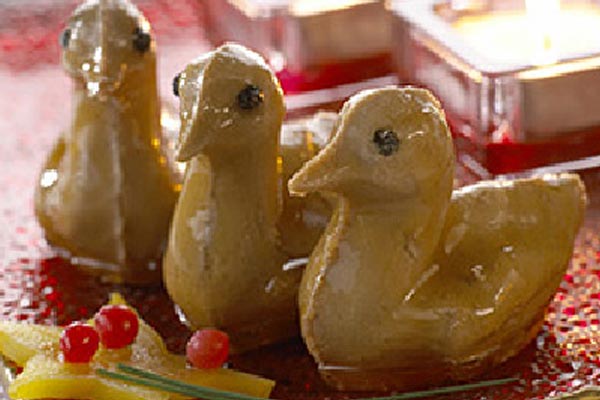 Mousse de Foie Gras de Pato (50 g)