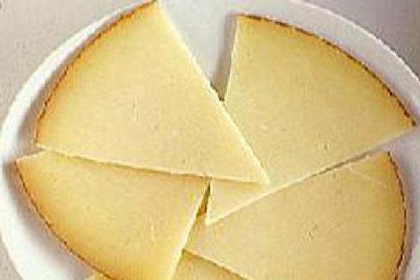 Rac. de Queso Manchego Curado