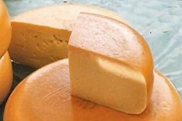 Rac. de Queso Gouda