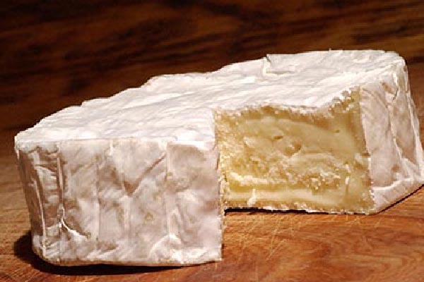 Rac. de Queso Camembert