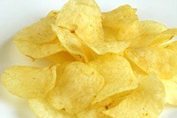 Rac. de Patatas fritas chips