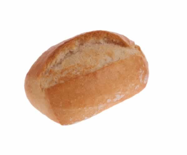 Bollo de Pan de 35 gr.