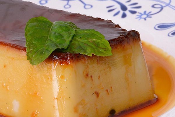 Crema Catalana